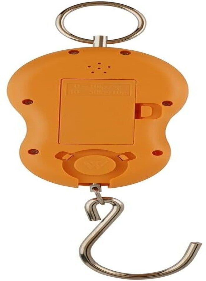 Astound Electronic Digital Hanging Stainless Steel Hook Weighing Scale-1pc - Image 2